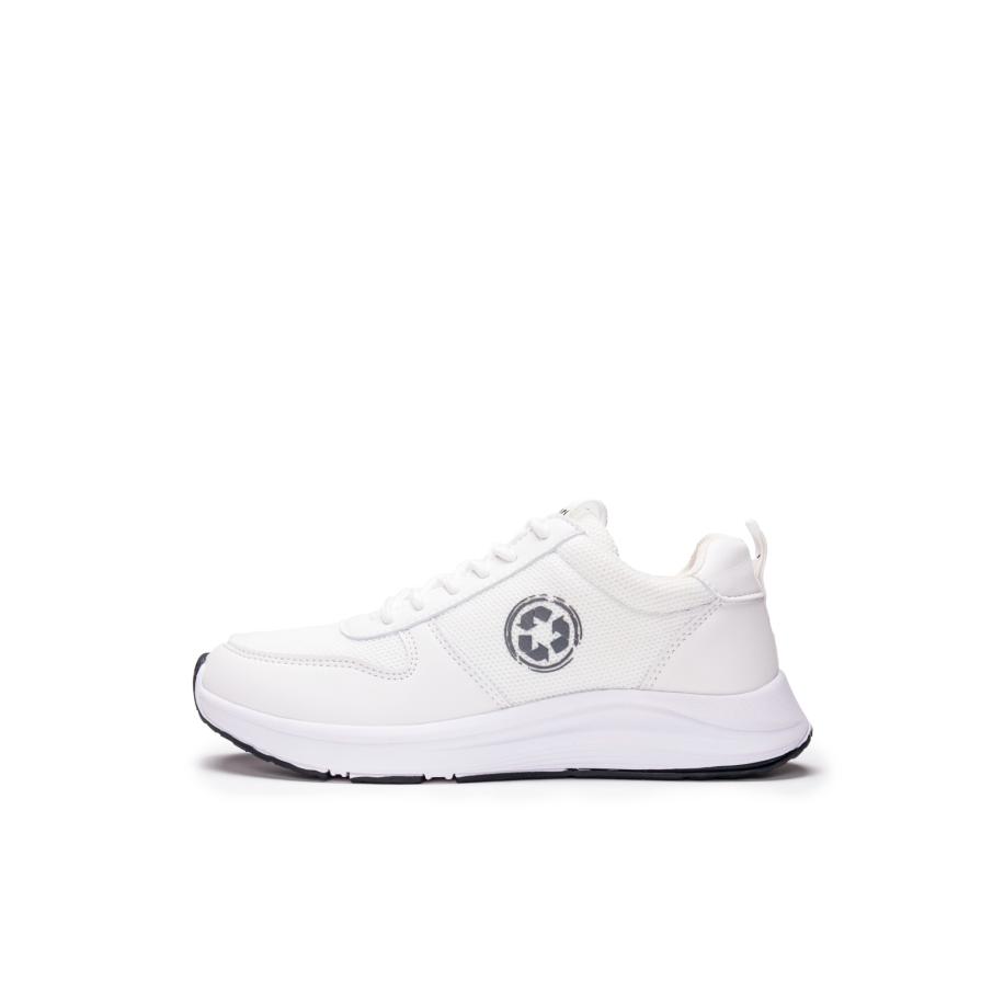 Nae Vegan Shoes nae Vegan Shoes Sneakers laag Jor wit -