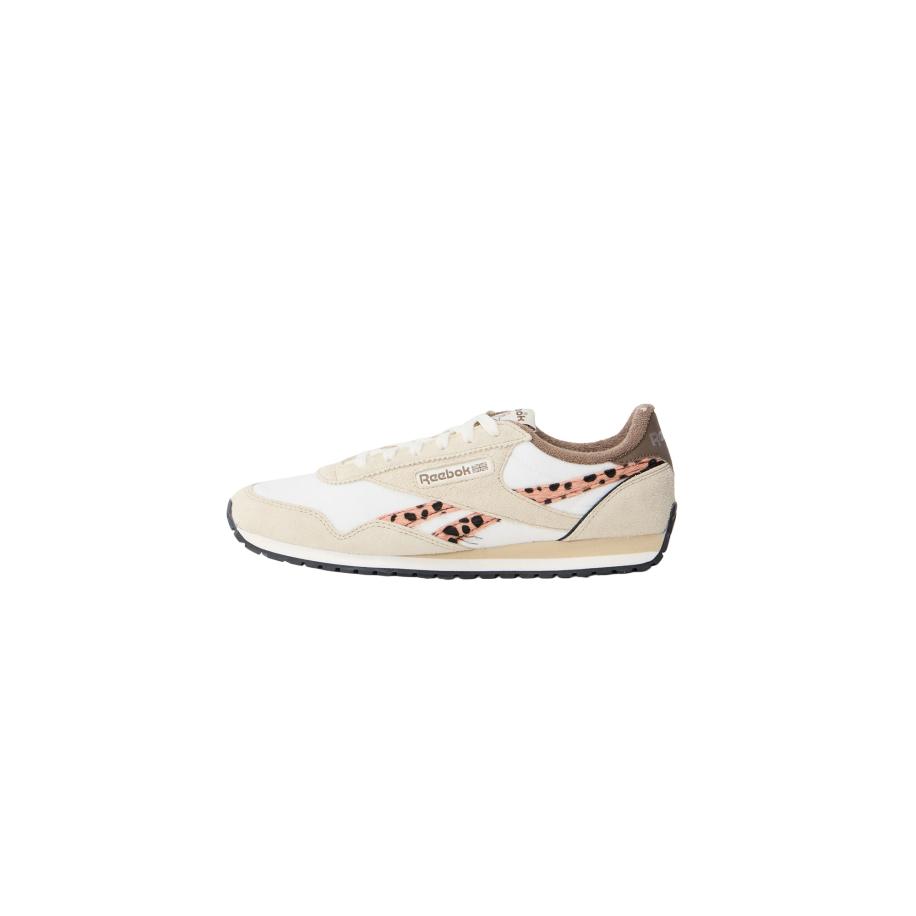 Reebok Reebok Sneakers laag CLASSIC beige / abrikoos / zwart / wit -