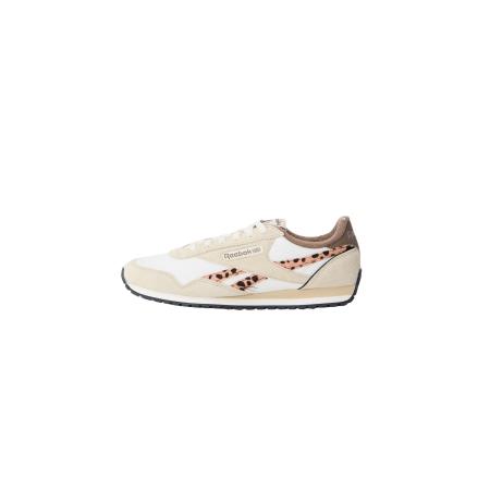 Reebok Reebok Sneakers laag CLASSIC beige / abrikoos / zwart / wit