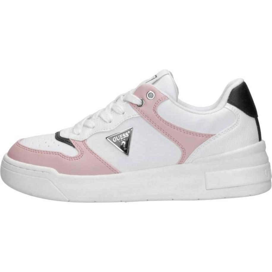 Guess - Clarkz 2 Wit