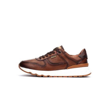 Pikolinos PIKOLINOS Sneakers laag Aranda bruin