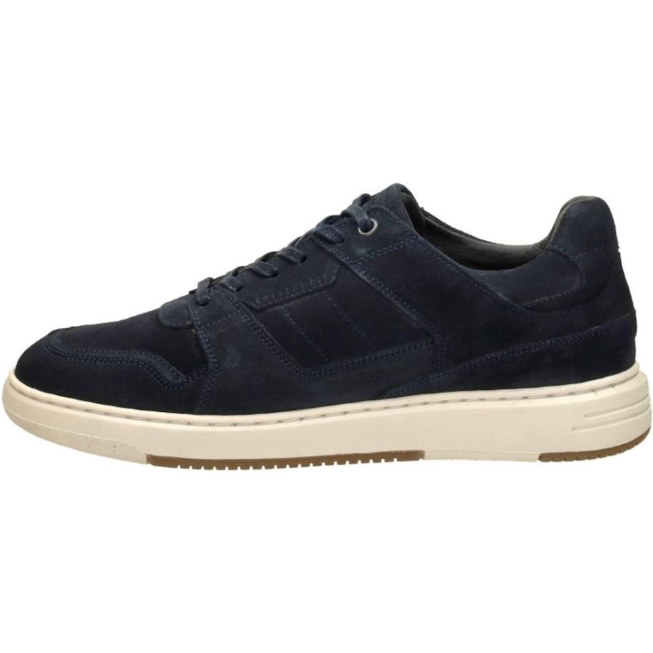 Cycleur De Luxe - Gears Blauw