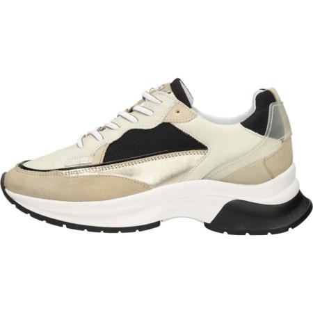 Red Rag - Sneakers Laag