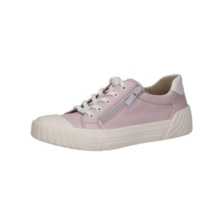 Caprice CAPRICE Sneakers laag lila / wit
