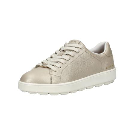 Geox GEOX Sneakers laag sand