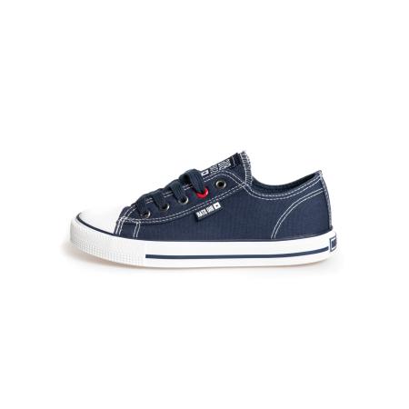 Big Star BIG STAR Sneakers laag marine / rood / wit