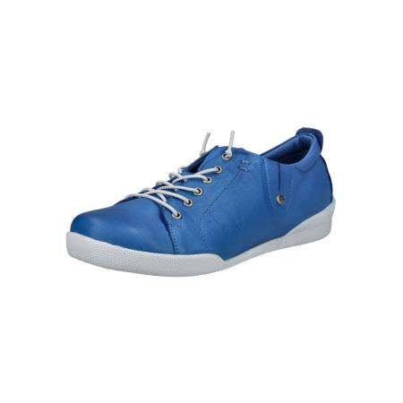 ANDREA CONTI ANDREA CONTI Sneakers laag blauw