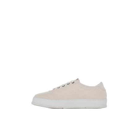 Algori Sneakers laag San Pietro 22.7 beige / ecru