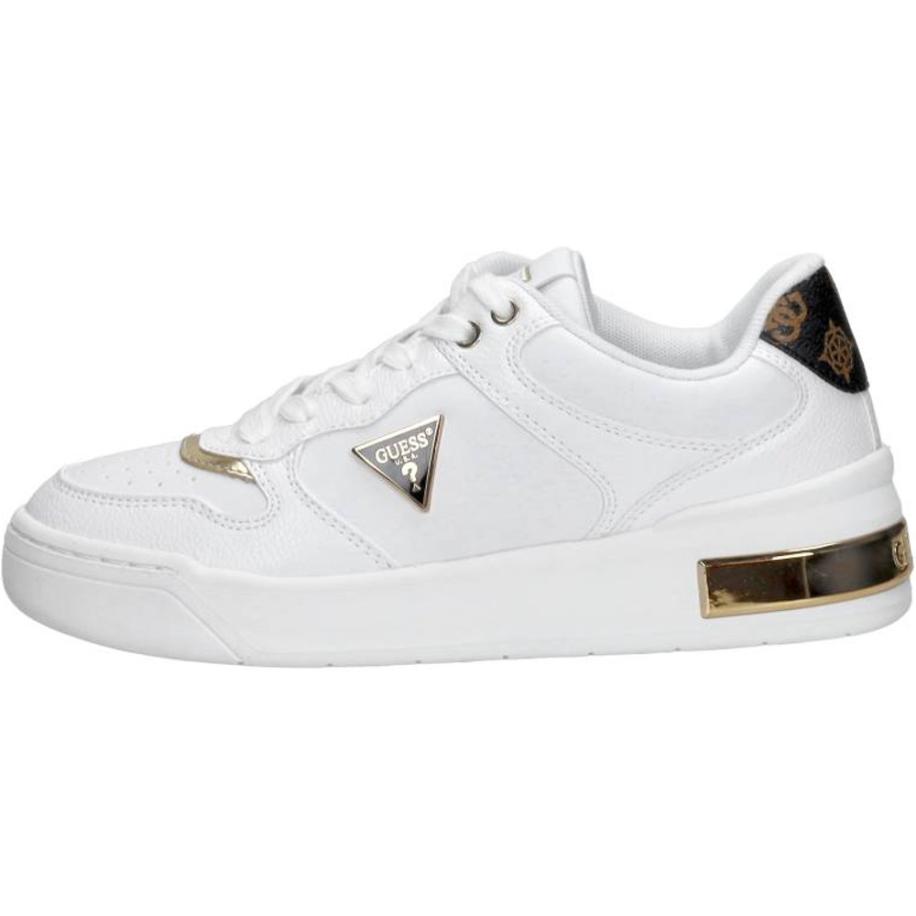 Guess - Clarkz 2 Wit