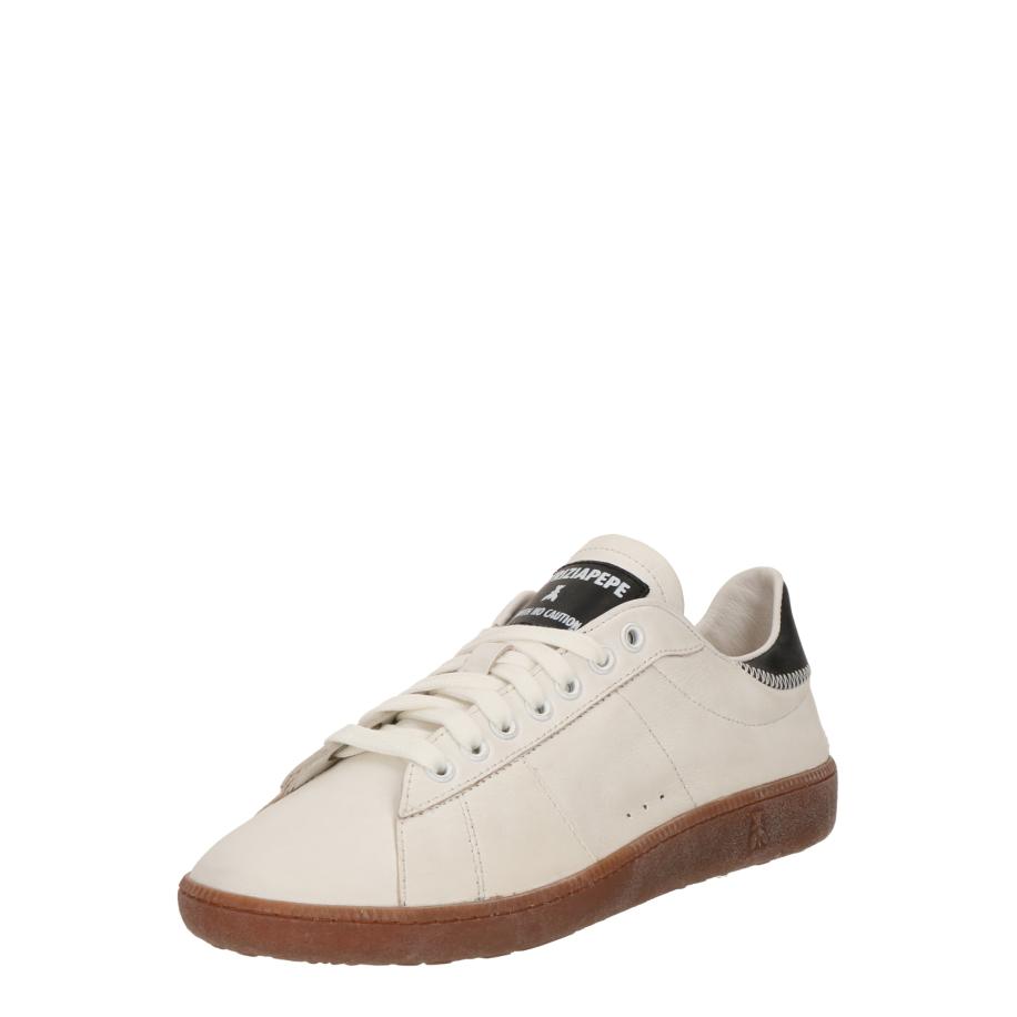 Patrizia Pepe PATRIZIA PEPE Sneakers laag zwart / wit -