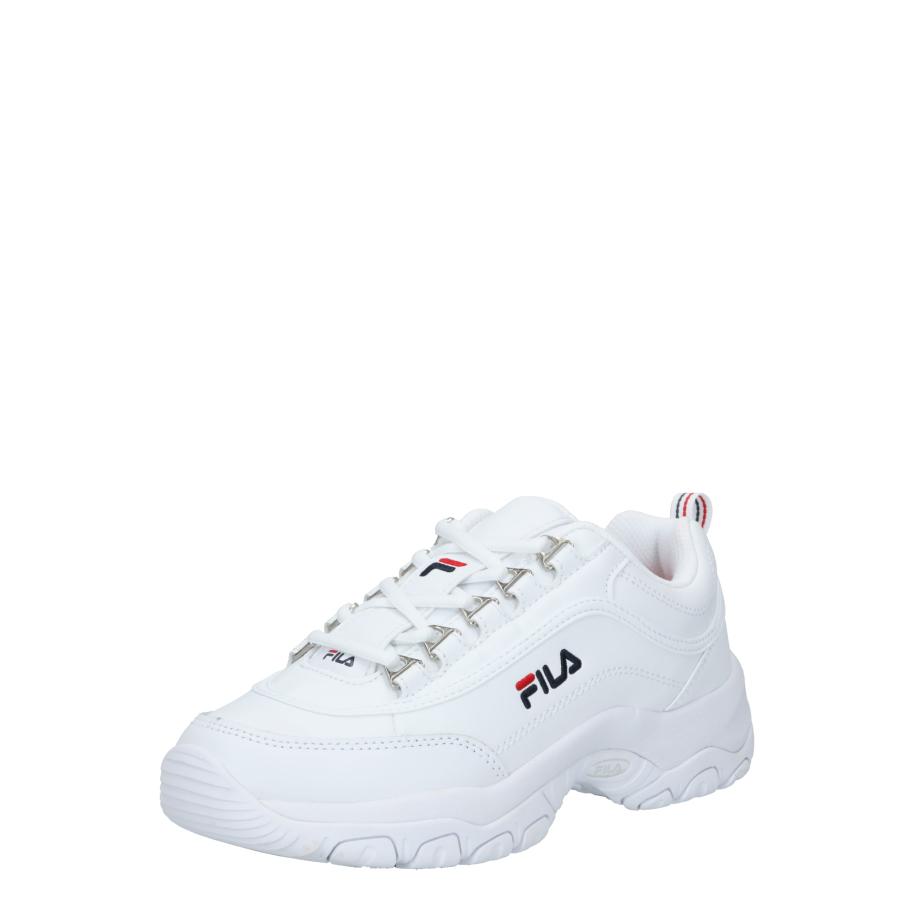 Fila FILA Sneakers laag Strada navy / vuurrood / wit -