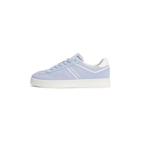 Tommy Jeans Sneakers laag The Greenwich lichtblauw / offwhite