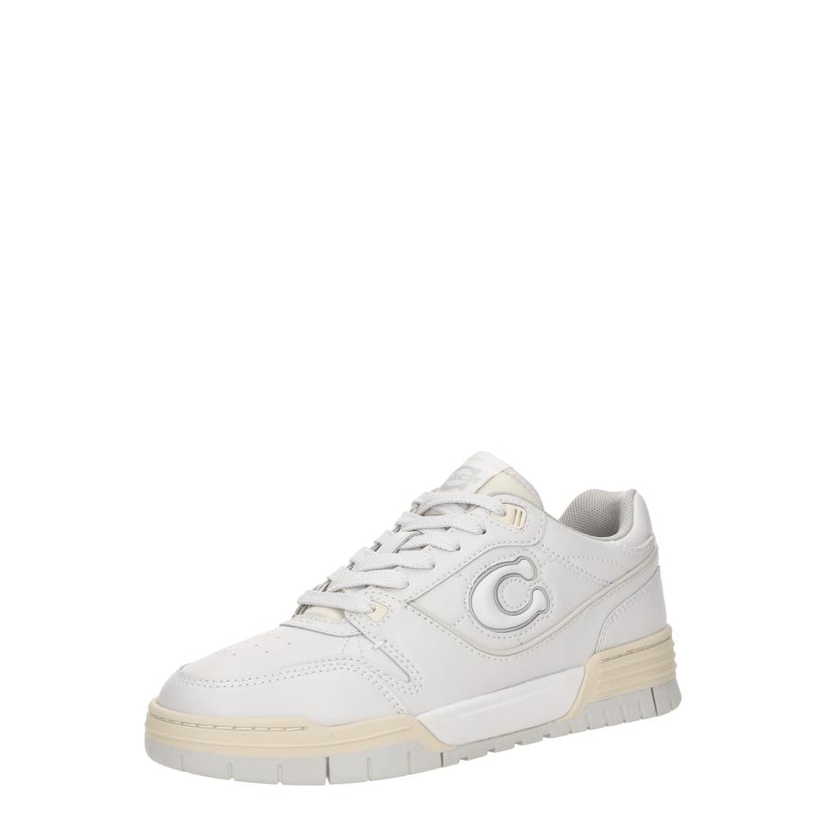Coach COACH Sneakers laag Soho grijs / wit -