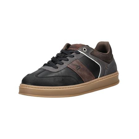 Bullboxer BULLBOXER Sneakers laag zwart