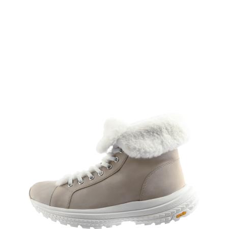 Högl Högl Sneakers laag COSY beige