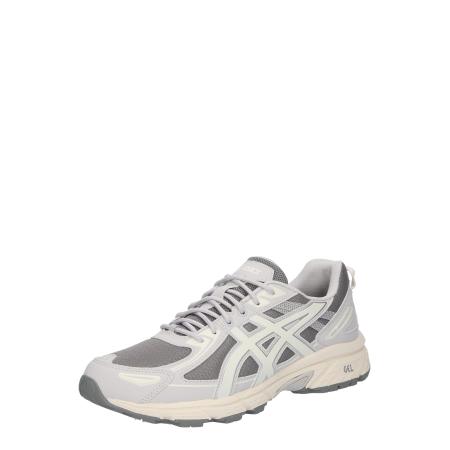 Asics ASICS SportStyle Loopschoen Gel-Venture 6​ grijs / lichtgrijs / wit