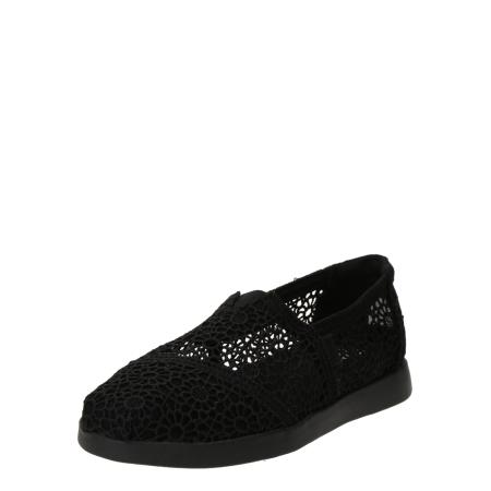 Toms TOMS Slip-on zwart