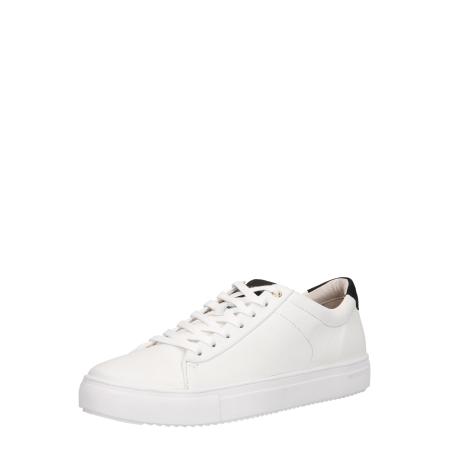 Blackstone BLACKSTONE Sneakers laag wit