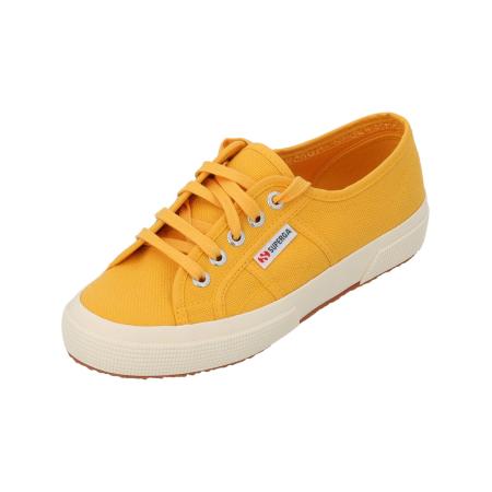 Superga SUPERGA Sneakers laag 2750 Classic geel