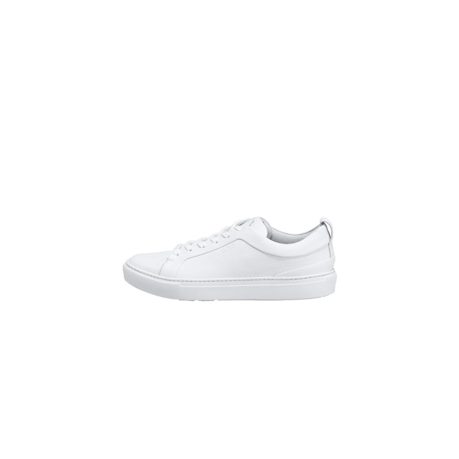 LLOYD LLOYD Sneakers laag METRO wit -