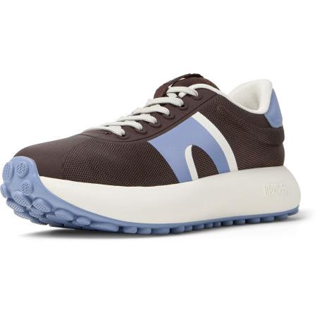 Camper CAMPER Sneakers laag Pelotas Athens lichtblauw / bordeaux / wit
