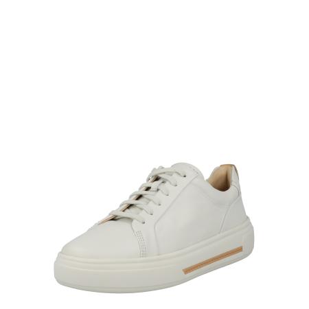 Clarks CLARKS Sneakers laag Hollyhock Walk offwhite