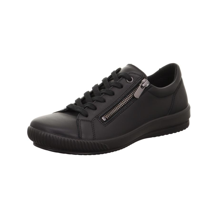 Legero Legero Sneakers laag Tanaro 5.0 zwart -