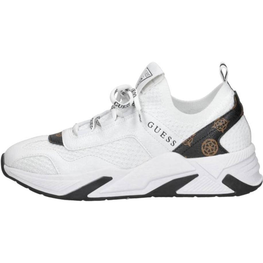 Guess - Geniver 2 Wit