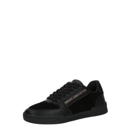 Versace Versace Jeans Couture Sneakers laag BROOKLYN goud / zwart