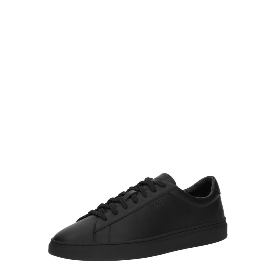 Hugo Boss BOSS Sneakers laag Kieran zwart -