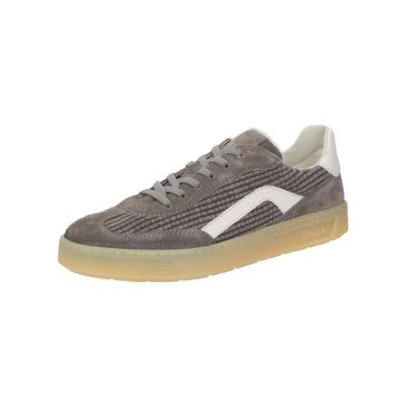 Sioux SIOUX Sneakers laag Tedroso-DA-714 grijs / wit