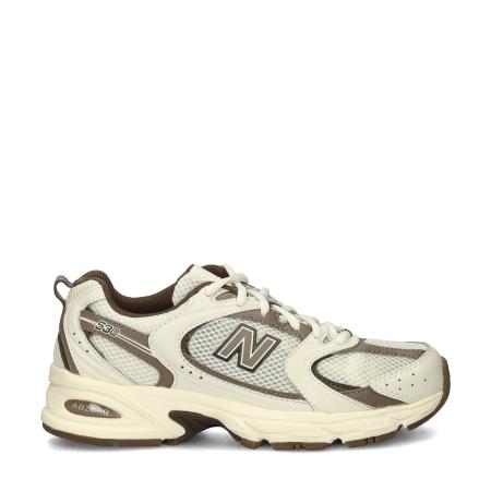 New Balance 530 lage sneakers Bruin 459810