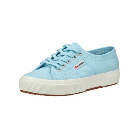SUPERGA Sneakers laag 2750 Cotu Classic lichtblauw