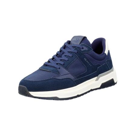 Gant GANT Sneakers laag donkerblauw / wit