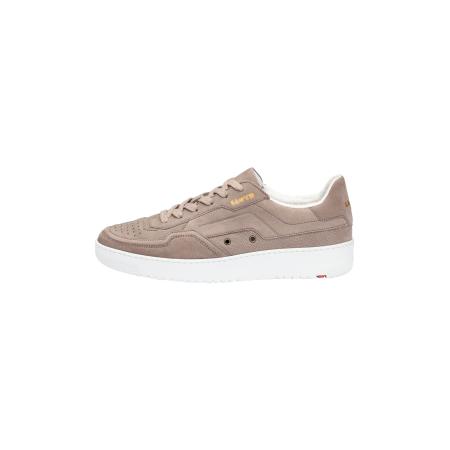 LLOYD LLOYD Sneakers laag AQUILA beige