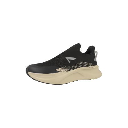 ARKK Copenhagen Slip-ons Raven X zwart