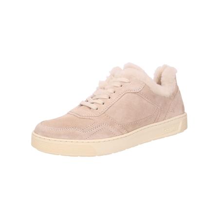 Sioux SIOUX Sneakers laag 007-LF beige