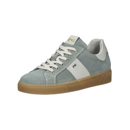 Napapijri NAPAPIJRI Sneakers laag groen / wit