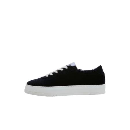 Algori Sneakers laag San Pietro 22.7 nachtblauw