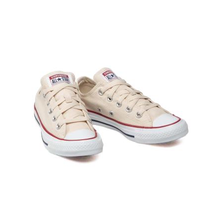 Converse CONVERSE Sneakers laag Chack Tailor all Star lichtbeige / rood / zwart / wit