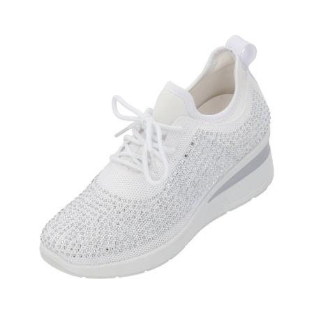 Sila Sahin Palado by Sila Sahin Sneakers laag Anid wit