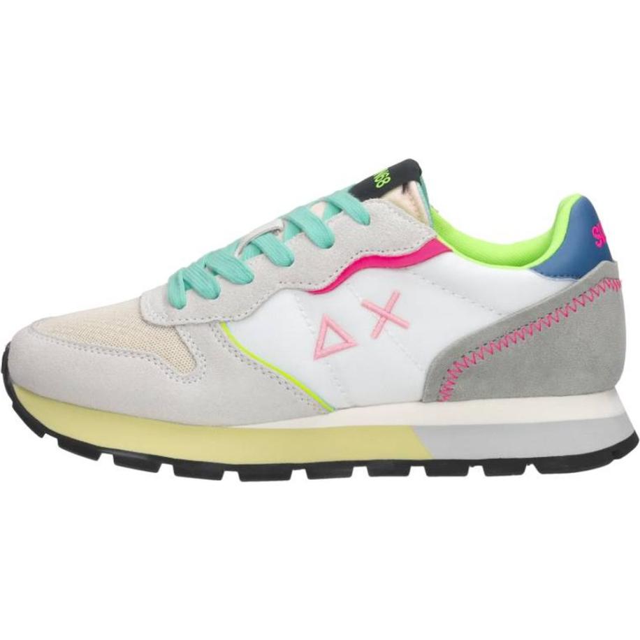 Sun68 - Ally Color Explosion Wit