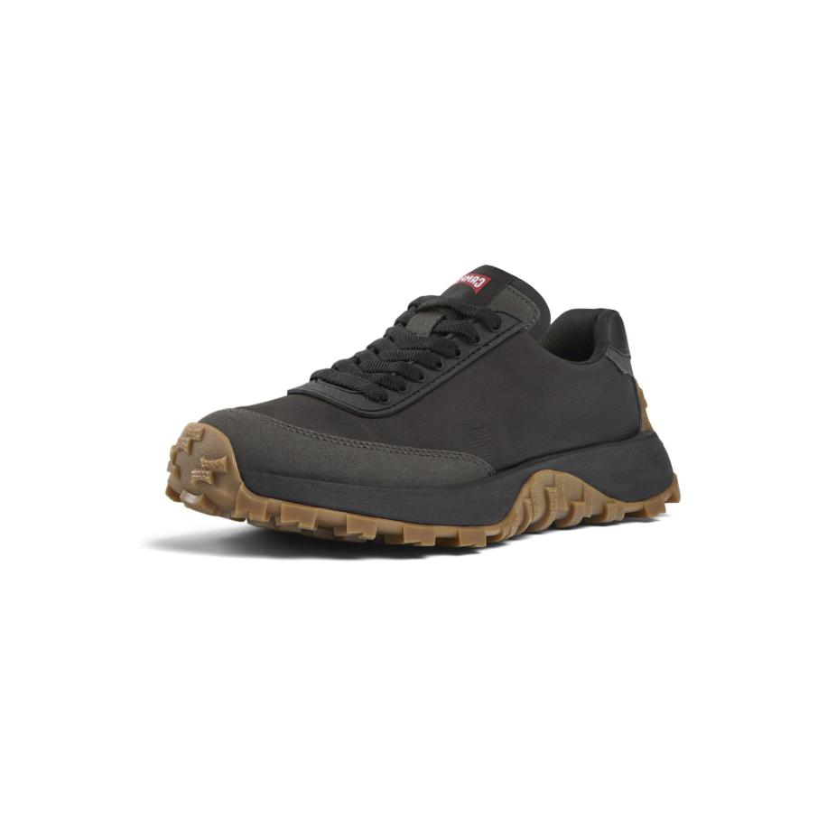 Camper CAMPER Sneakers laag Drift Trail zwart -