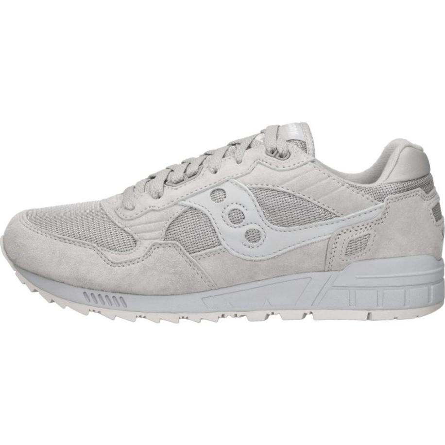 Saucony - Shadow 5000 Grijs