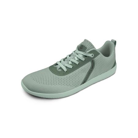 Giesswein GIESSWEIN Sneakers laag Barefoot riet / lichtgroen
