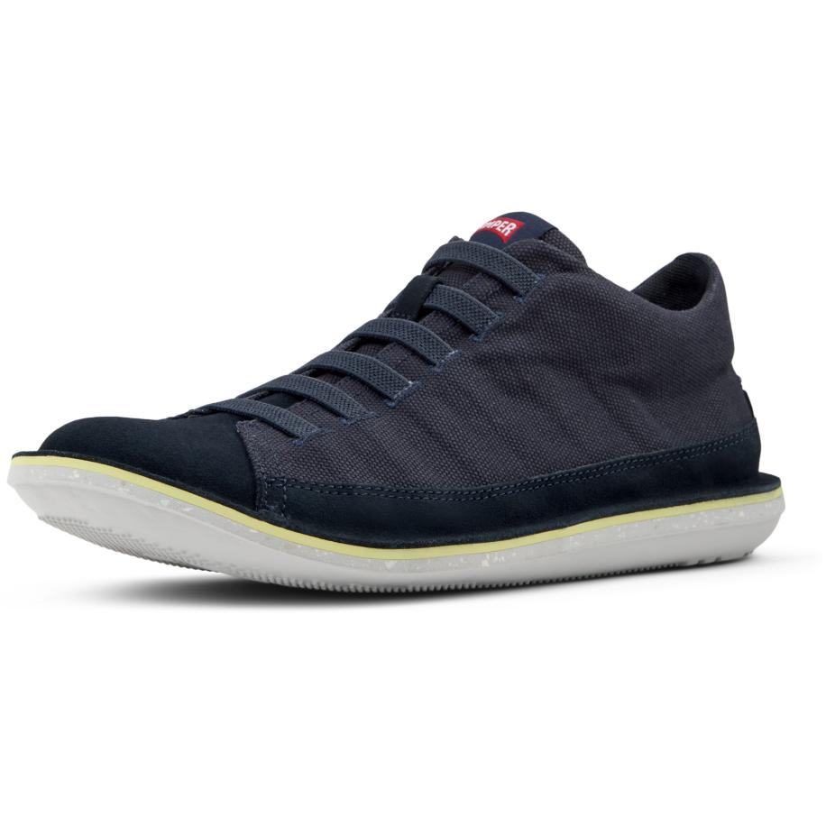 Camper CAMPER Sneakers laag Beetle navy -