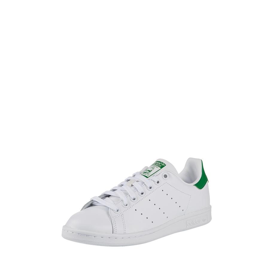 Adidas ADIDAS ORIGINALS Sneakers laag Stan Smith groen / wit -