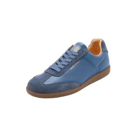 Henry Stevens Henry Stevens Sneakers laag Sophia TIS lichtblauw