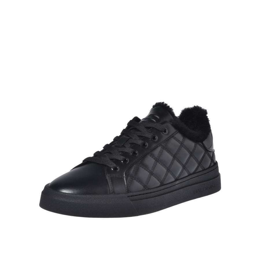 Baldinini BALDININI Sneakers laag zwart -