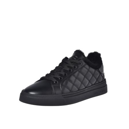 Baldinini BALDININI Sneakers laag zwart